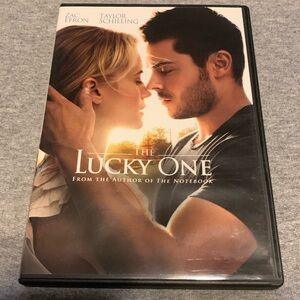 10 for $10 💿 The Lucky One
